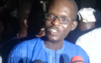 Situation des Sénégalais aux Philippines: le député Cheikh Thioro Mbacké interpelle le ministre des Affaires étrangères