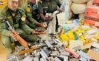 De faux médicaments saisis à Ndioum