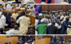 Examen du budget 2023 : L’opposition peut-elle bloquer la loi de Macky Sall ?