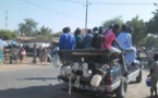Axe Linguère-Matam : Un minicar percute un « Wopouya » et fait 11 blessés dont 4 graves