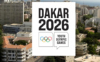 JOJ Dakar 2026 : Le CIO affiche sa satisfaction et se dit confiant pour la réussite de l’évènement