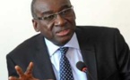 La CPI doit faire prévaloir sa compétence universelle, selon Sidiki Kaba