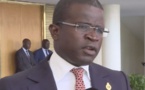 Abba Mbaye pointe l'indignation sélective du Président de l’Assemblée