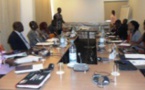 Finance : Importante réunion à Dakar pour assoir un management relativement conséquent