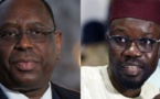 Ousmane Sonko nomme un ancien collaborateur de Macky Sall