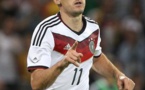 Allemagne : Klose attendra pour fêter son record