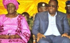 Révolte de Mimi Touré : Macky Sall prépare une riposte foudroyante