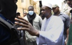 Sonko aux gendarmes : « Vous êtes en train de faire ma tournée » (vidéo)