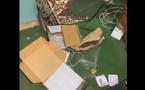 Mosquée de Nietty Mbar : Ventilateurs, nattes, argent et exemplaires du Coran volés (vidéo)