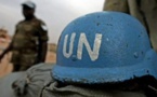 Casques bleus tués au Mali : la nationalité des victimes connue…