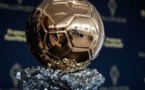 Suivez la cérémonie du Ballon d'or