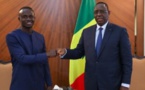 L'hommage vibrant de Macky à Sadio Mané : "Un humaniste dans l'âme"