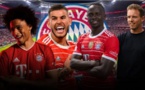 le retour en force de Sadio Mané et du Bayern Munich
