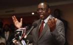 Macky Sall aux trousses des  ministres et directeurs limogés