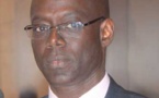 Thierno Alassane Sall : « On m’avait soufflé le nom de mon successeur depuis… »