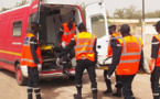 Axe routier Linguère-Dahra : Le camp militaire de Dodji endeuillé