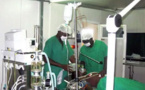 La greffe et la transplantation rénale bientôt possible au Sénégal