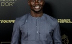 Youssou Ndour à Sadio Mané : « Tu es le Ballon d’Or des cœurs… »