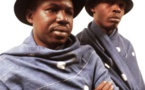 PAPE &amp; CHEIKH : LE GUITARISTE CHEIKH GRAVEMENT MALADE