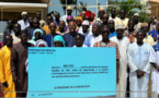 Affaire terrain Aeroport Lss, Macky Sall a réglé le problème du collectif Tank