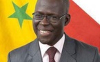 Cheikh Bamba Dièye part aujourd’hui
