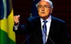 Sepp Blatter: « Cette Coupe du monde a été exceptionnelle »