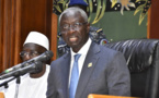 Budget de l’Assemblée nationale : ce que pèse le président Amadou Mame Diop