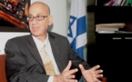 Le Hamas n’est pas différent de Boko Haram, selon l'ambassadeur d'Israël