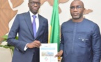 Passation de service AIBD : Abdoulaye Dieye compte « consolider les acquis » et apporter des améliorations