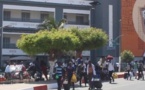 Université : Le Mouvement des jeunes d'avenir et d'espoir du Sénégal rappelle les priorités au directeur du Coud