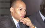 Karim Wade  attaque la presse