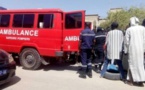 Diourbel : Une fille de 13 ans déterrée par les sapeurs-pompiers et les policiers…