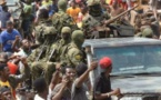 Guinée: trois morts dans les manifestations anti-junte