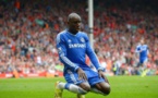 Officiel- Transfert : Demba Ba signe au Besiktas pour 8 millions de Livres