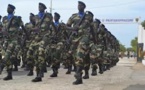 Deux soldats en formation décèdent à Dakar-Bango (DIRPA)