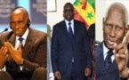 Abdou Elinkine Diatta"Que du sang bu à hauteur de 50 milliards FCFA  dans le dossier de la Casamance"