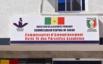 Parcelles Assainies : 600 dollars de faux billets saisis sur un livreur, un dealer tombe