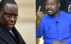 MASSACRE AU TCHAD : GUY MARIUS SAGNA DÉNONCE LE SILENCE DE MACKY SALL