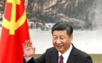 Chine: un troisième mandat historique pour Xi Jinping