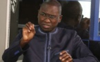 Ismail Madior Fall met en garde Karim Wade