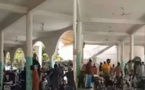 MOSQUÉE KARACK : UNE ASSEMBLÉE GÉNÉRALE SE TERMINE EN BATAILLE RANGÉE