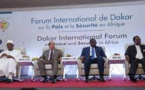 Direct : Suivez le Forum international de Dakar sur la Paix et la Sécurité en Afrique