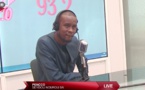 Revue de Presse du 24 Octobre 2022 avec Seydou Nourou Ba