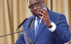 Terrorisme en Afrique : Macky Sall dénonce “l’inertie” du Conseil de sécurité de l’ONU