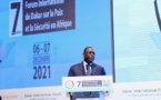 Forum Paix et Sécurité : Macky Sall fait le procès des coups d’État