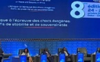 “Monde virtuel qui répand à haut débit la tromperie, le populisme” : Macky Sall veut sévir contre les réseaux sociaux