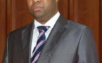 Abdoulaye Baldé Bibi, nouveau maire de Kolda
