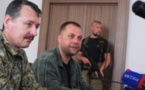 Vol MH17 : quand le colonel séparatiste Strelkov se réjouit d'avoir abattu un avion militaire