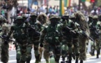 Sénégal: 380 milliards F Cfa pour «le contrôle et le maintien de l’ordre» en 2023