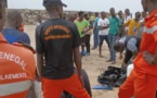 [Vidéo] Corniche-Ouest : 3 cas de noyade signalés, les recherches sont en cours